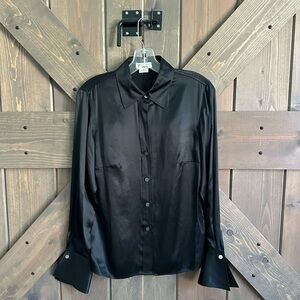 Beautiful Silk Blouse